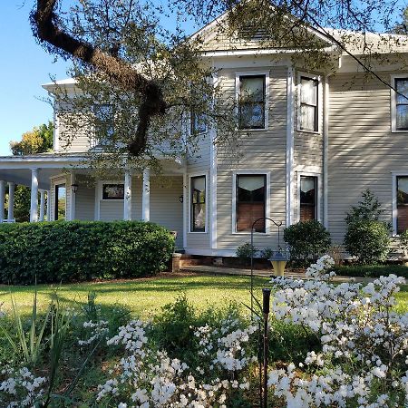 Thomasville Bed And Breakfast Kültér fotó